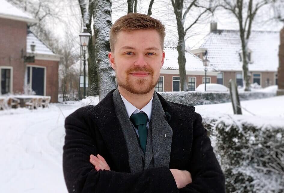 Kandidatenlijst 2026