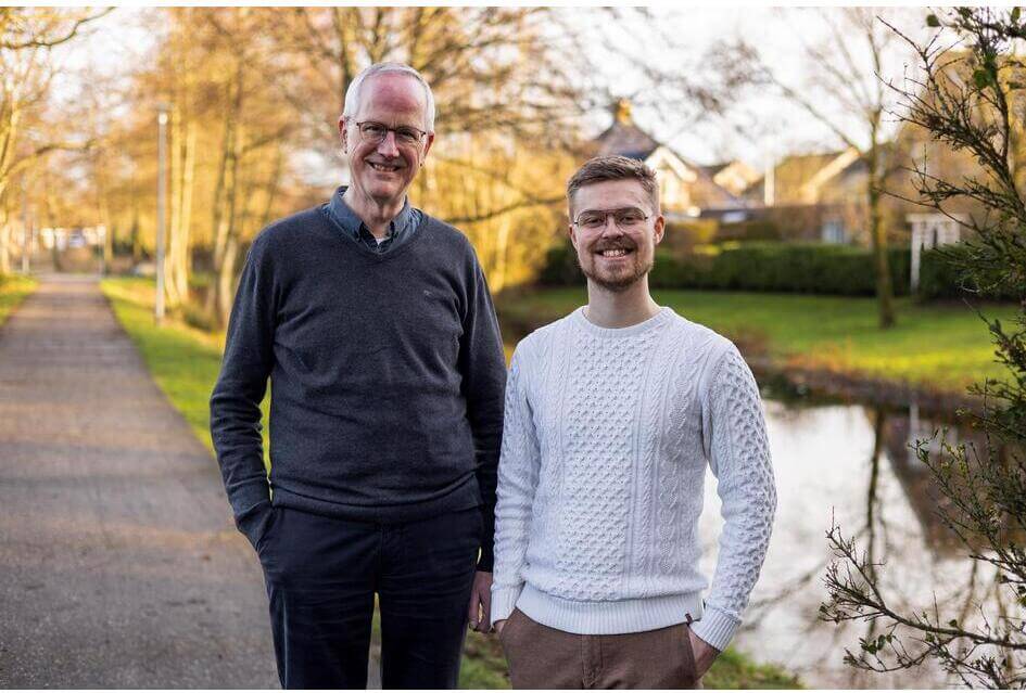 Kandidatenlijst 2026