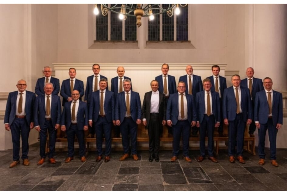 Verkiezingsconcert D.V. 17 maart 2026