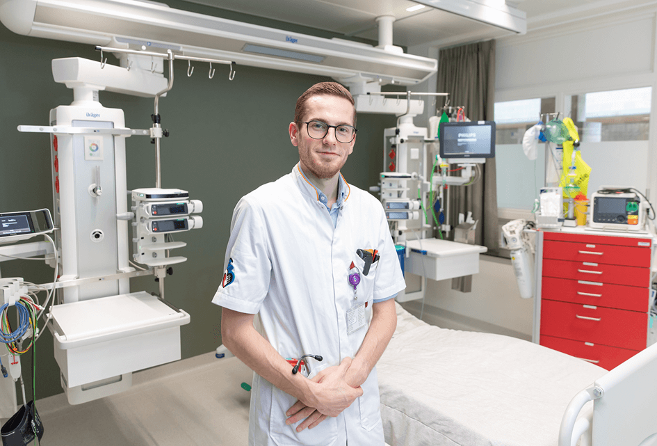 Vapen aangepakt in Montfoort