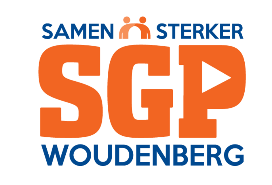 SGP Woudenberg presenteert verkiezingsprogramma