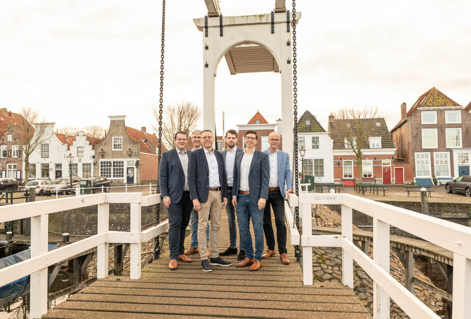 Verkiezingen - Woord houden