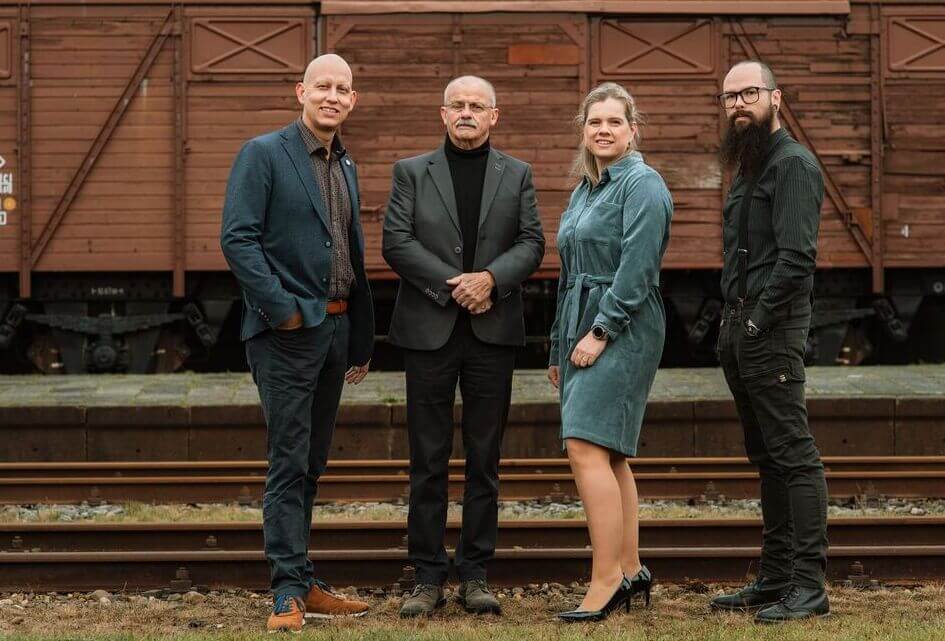 Kandidatenlijst 2026