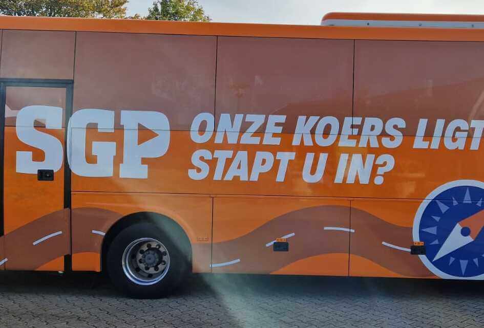 Kandidatenlijsten Stadskanaal en Westerkwartier