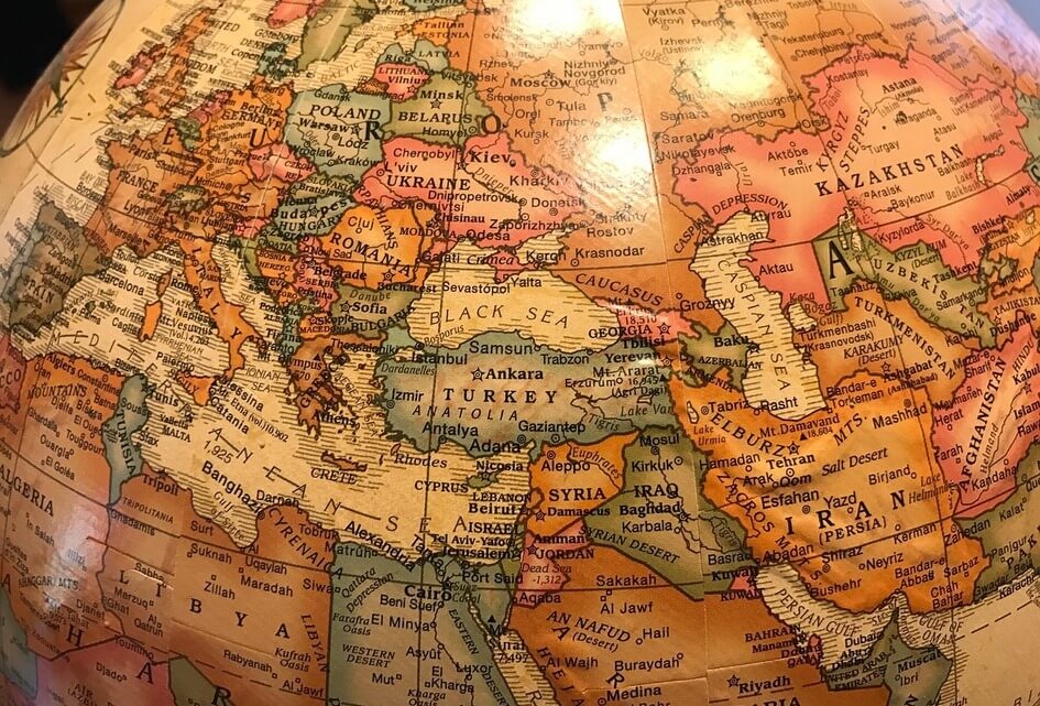 Beelden van geweld zijn schokkend en onacceptabel!