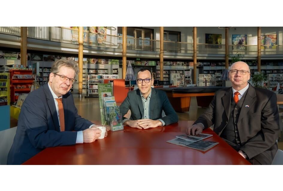 SGP presenteert kandidaten en programma De Basis op orde