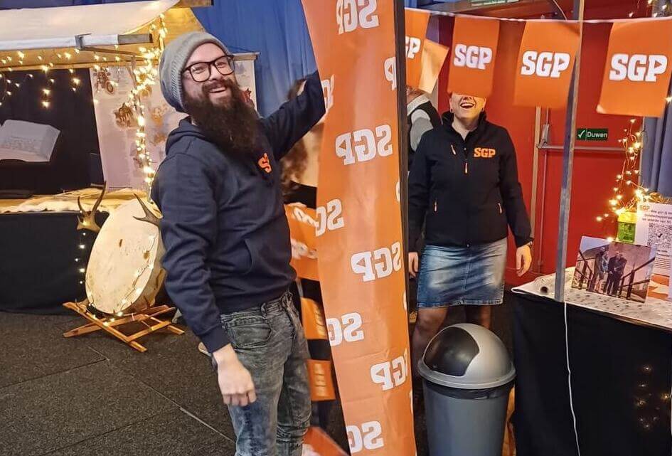 SGP Stadskanaal bij Insight