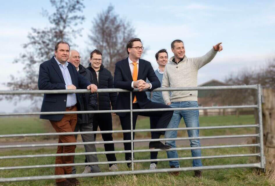 SGP De Bilt-Maartensdijk stelt kandidatenlijst vast