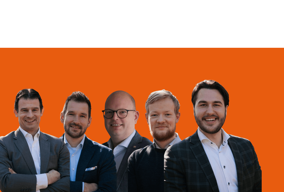 Kandidaten GR2026 bekend!