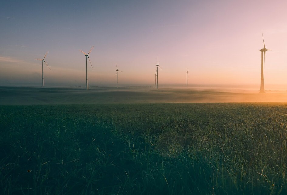 De Omgevingsvisie en -verordening: houd bewegingsruimte!