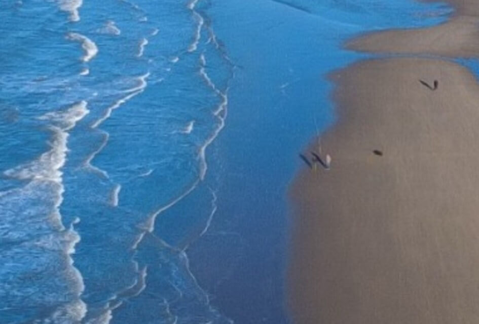 Katwijk kan weer onbezorgd de zee in: resultaat van jarenlange inzet