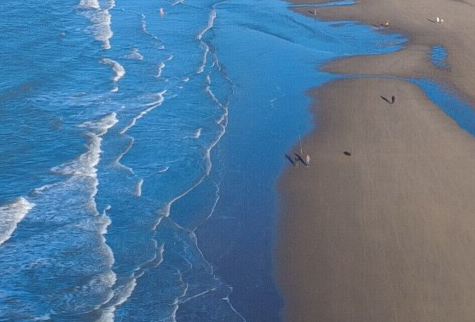 Katwijk kan weer onbezorgd de zee in: resultaat van jarenlange inzet