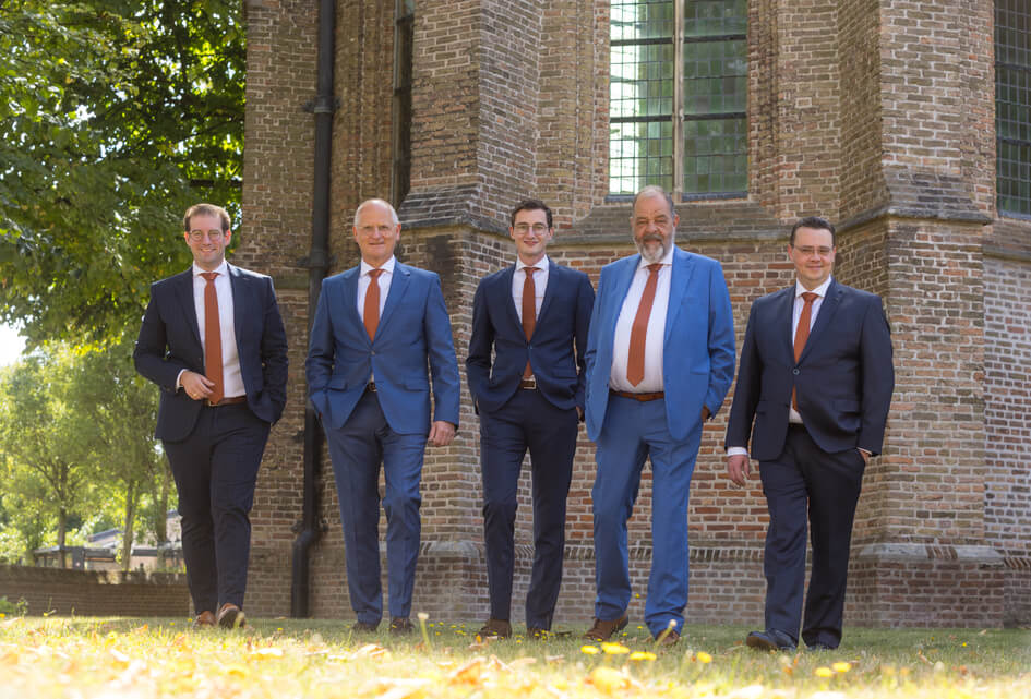 SGP Waalwijk presenteert kandidatenlijst voor gemeenteraadsverkiezingen 2026