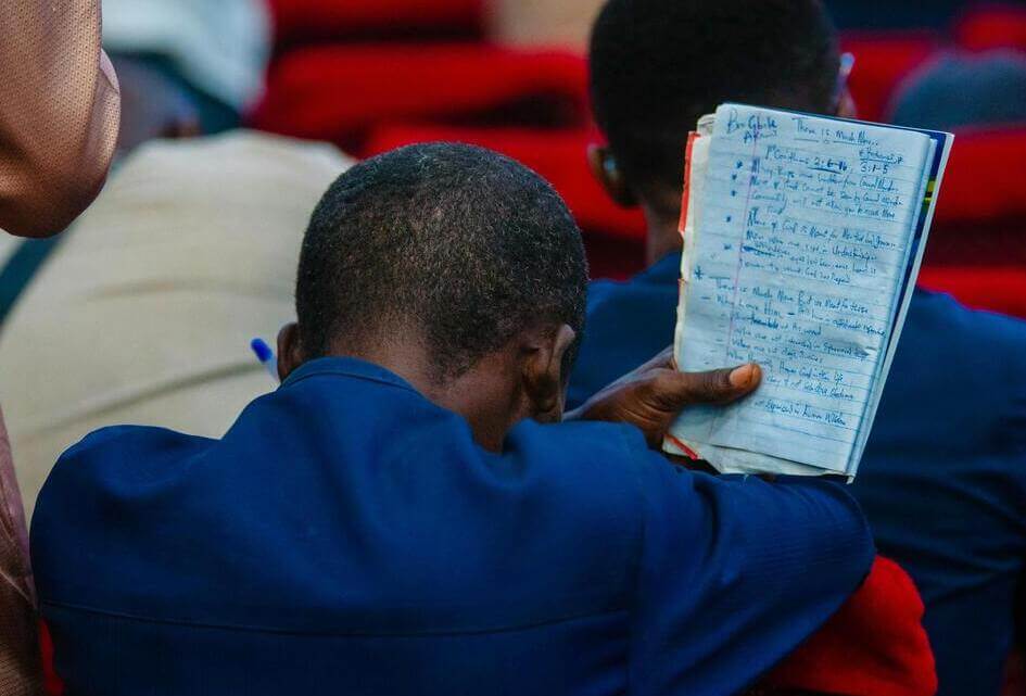 Kamervragen aanvallen kerken Nigeria