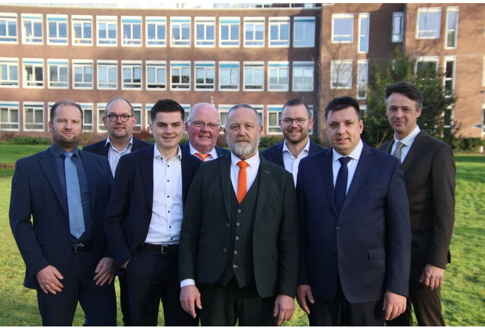 SGP Hoogeveen – Betrouwbaar en betrokken