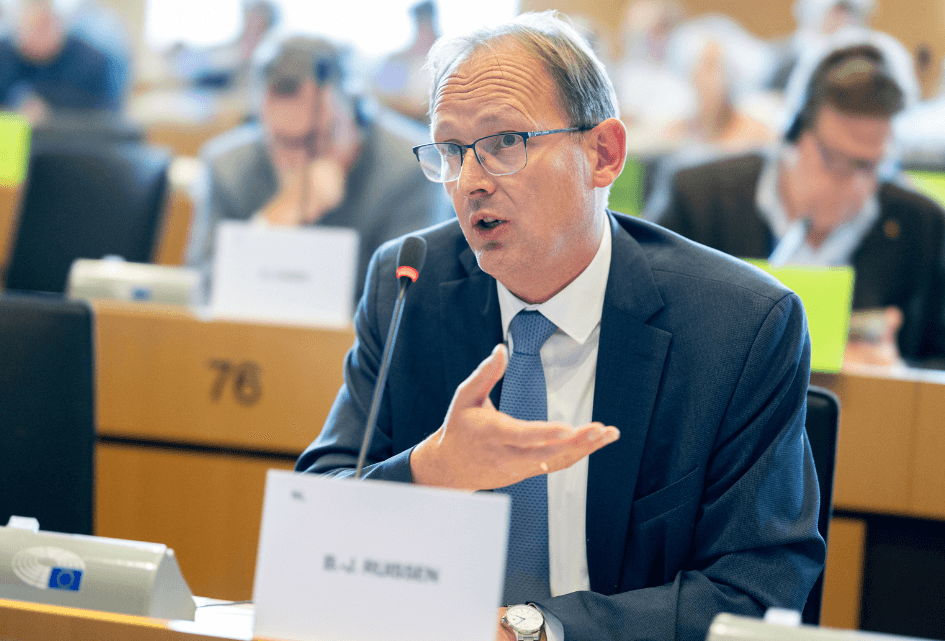 UNESCO luidt noodklok antisemitisme op scholen - SGP wil radicale ommekeer Holocaustonderwijs en betere bescherming joodse scholieren