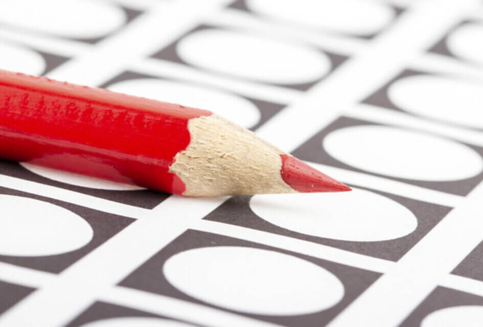 Verkiezingsprogramma SGP Hardenberg: Principieel. Helder. Betrouwbaar