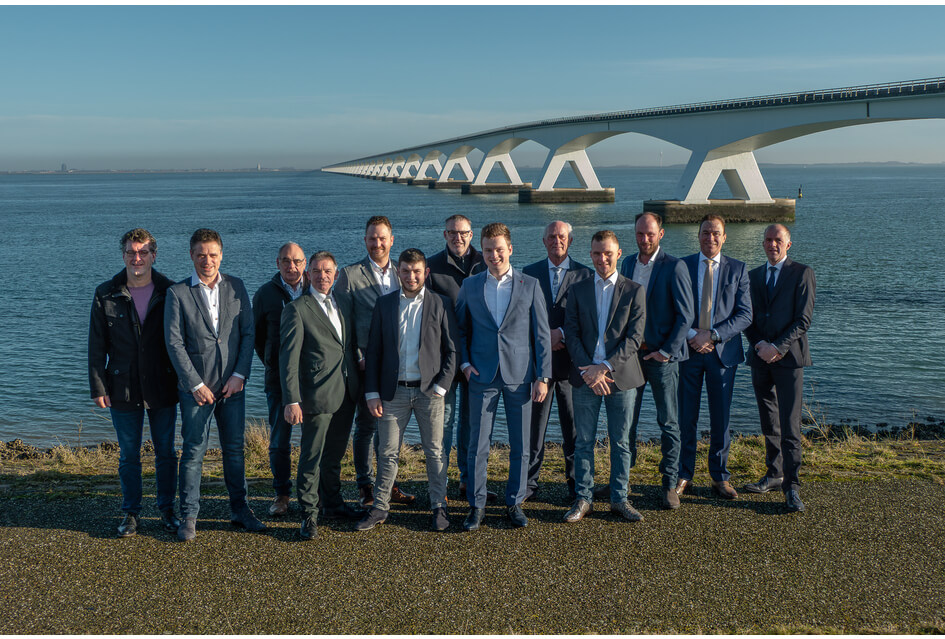 Kandidatenlijst 2026