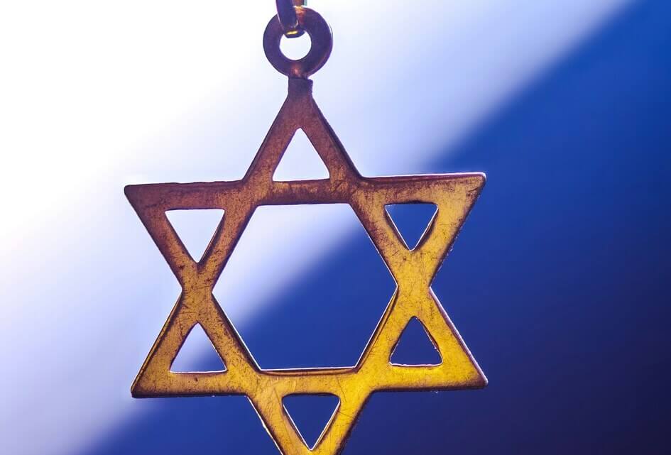 Kamervragen antisemitisme klaslokalen