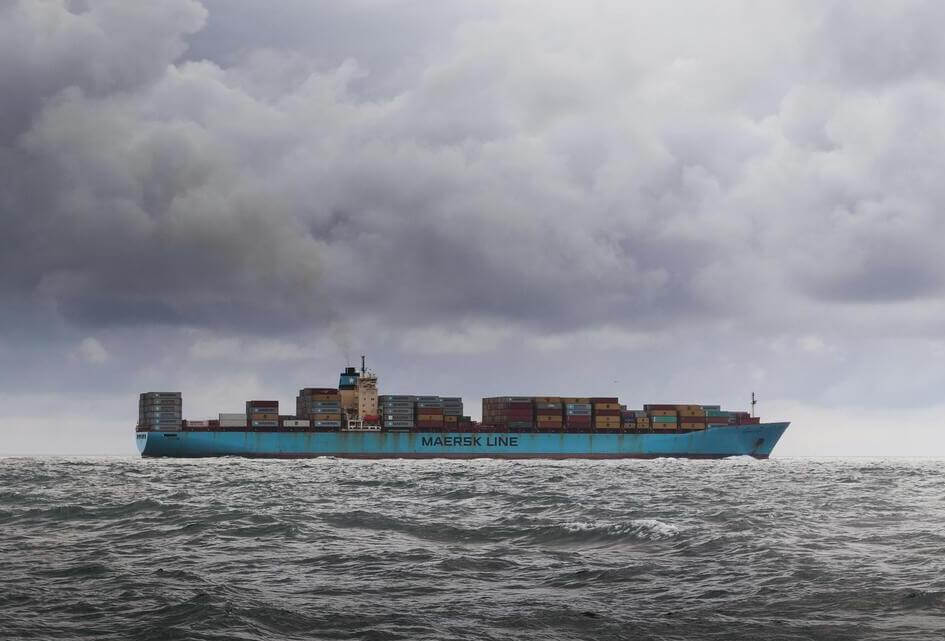 Een sterke maritieme sector