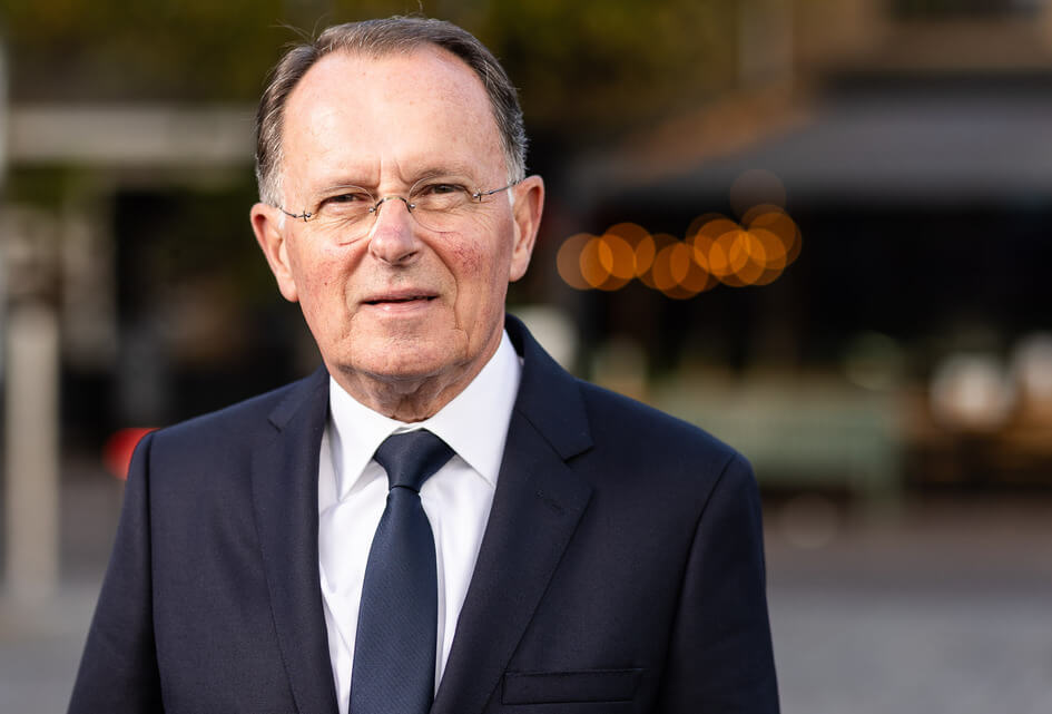 Leen van der Maas: “Een vertrouwd gezicht opnieuw beschikbaar”