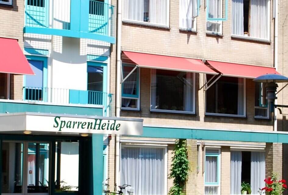 SGP steunt aangepast bouwplan Boshove Driebergen