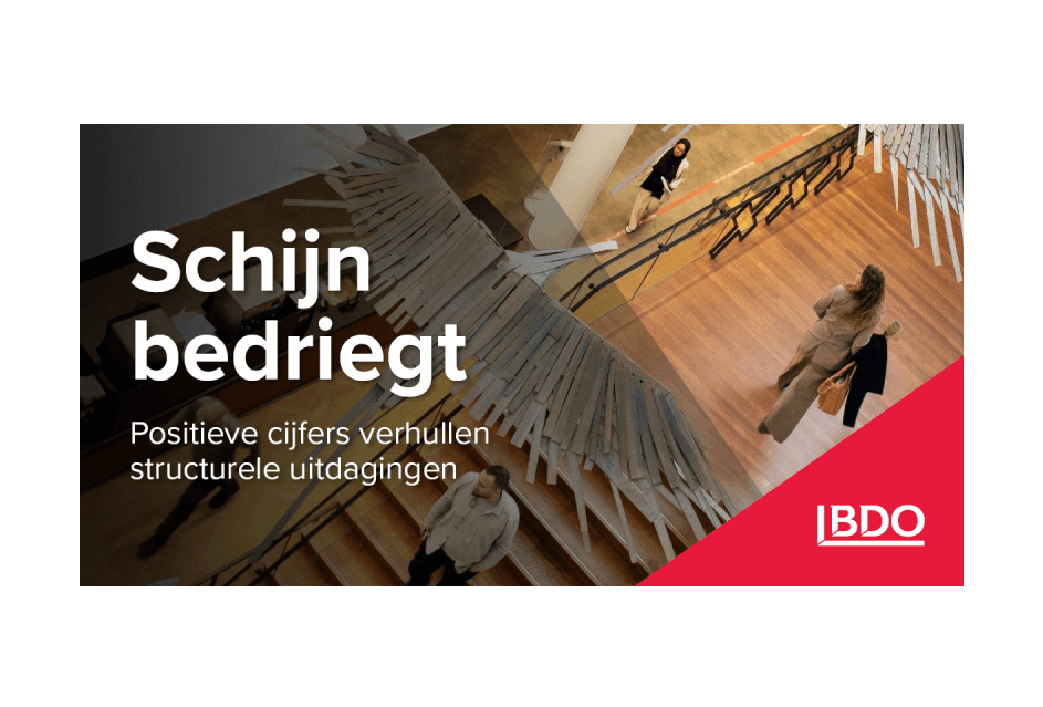 Tholen in landelijke top financieel gezonde gemeenten