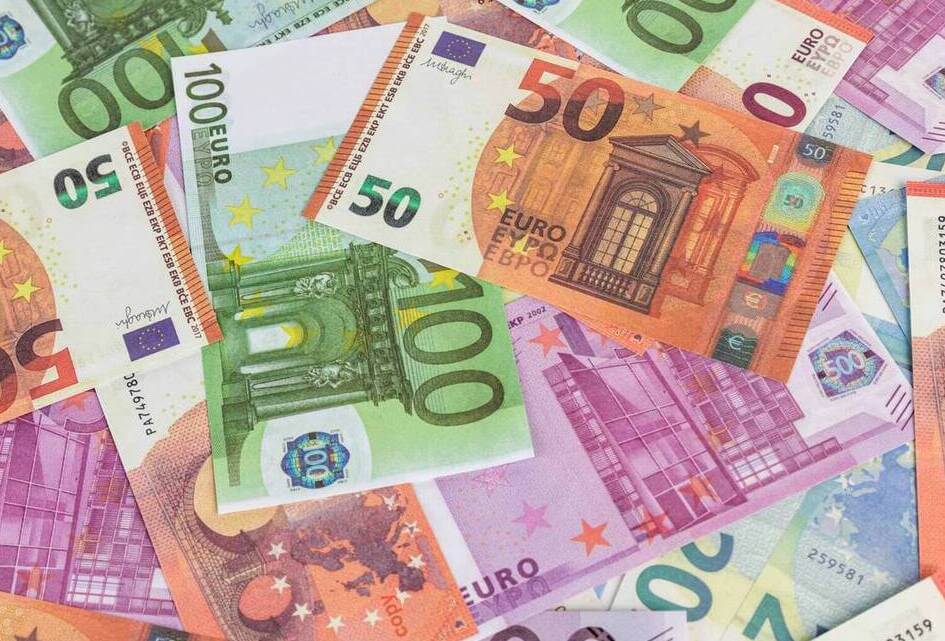 Een 10 voor financiële degelijkheid