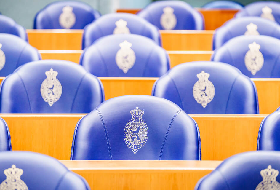 SGP alert en kritisch bij coalitieakkoord