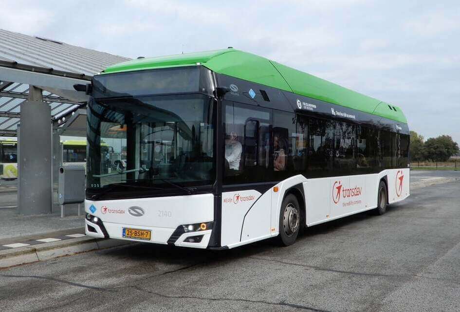 Zorgen dienstverlening openbaar vervoer