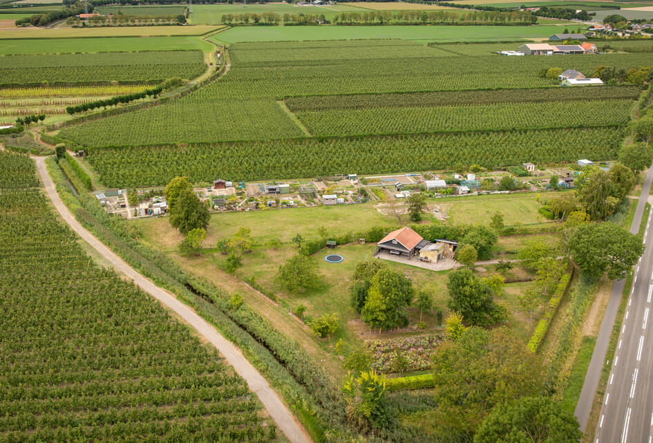 Reimerswaal kijkt vooruit: dit is de Koers 2040