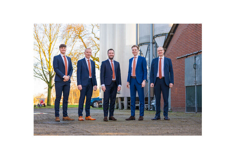 SGP Ermelo/Speuld presenteert verkiezingsprogramma ‘Bouwen in Vertrouwen’