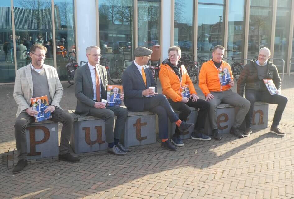 Onze speerpunten op een rijtje