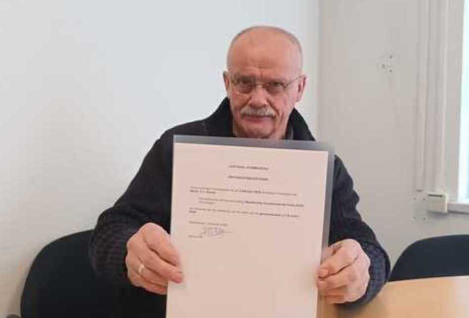 SGP Stadskanaal doet mee!