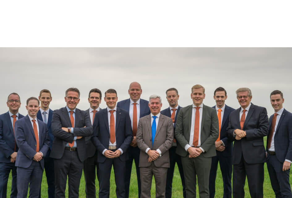 Kandidatenlijst GR2026