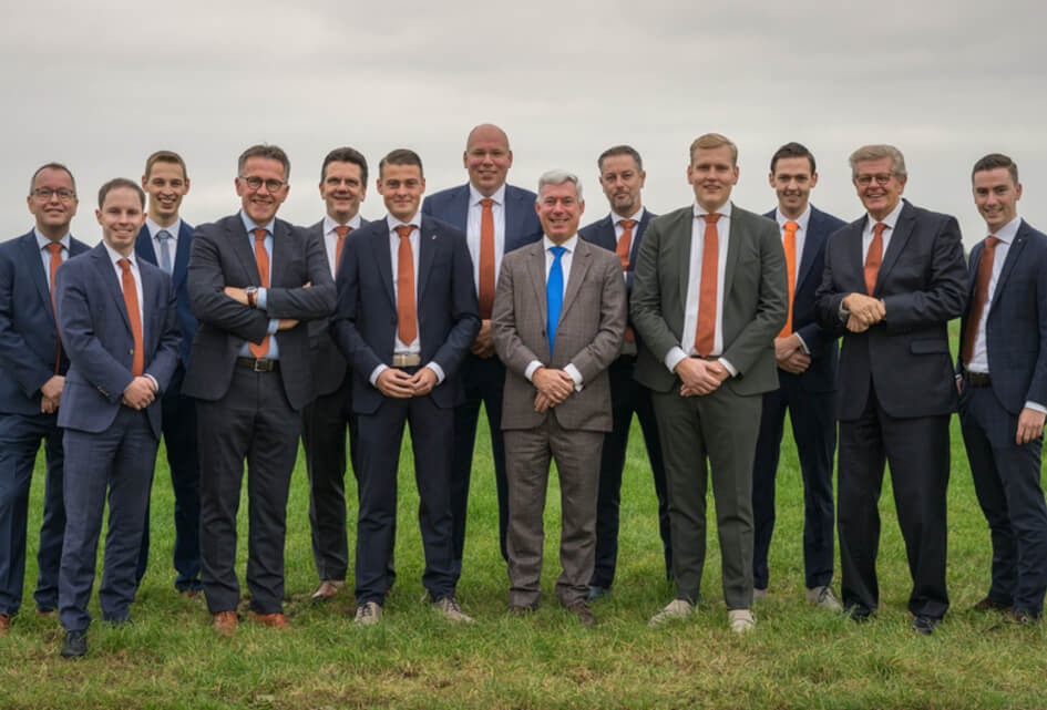 Kandidatenlijst GR2026