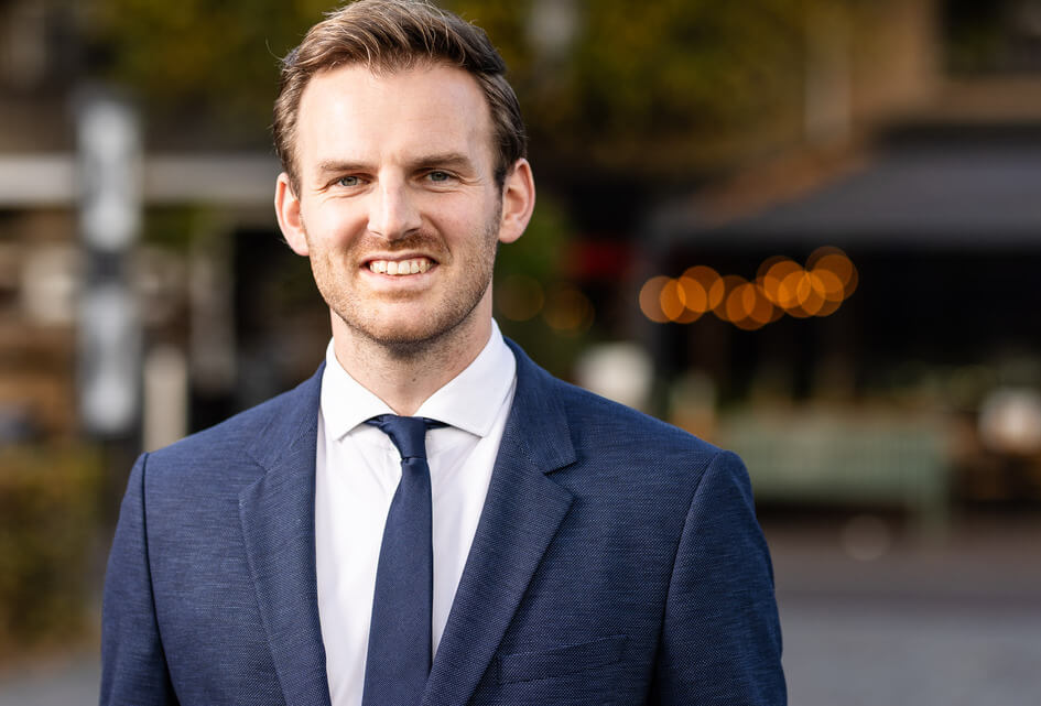 Een nieuwe generatie met een vertrouwd geluid uit de agrarische sector