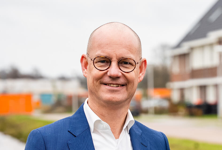 Column: Dankbaar terugkijken, Samen Sterker vooruit