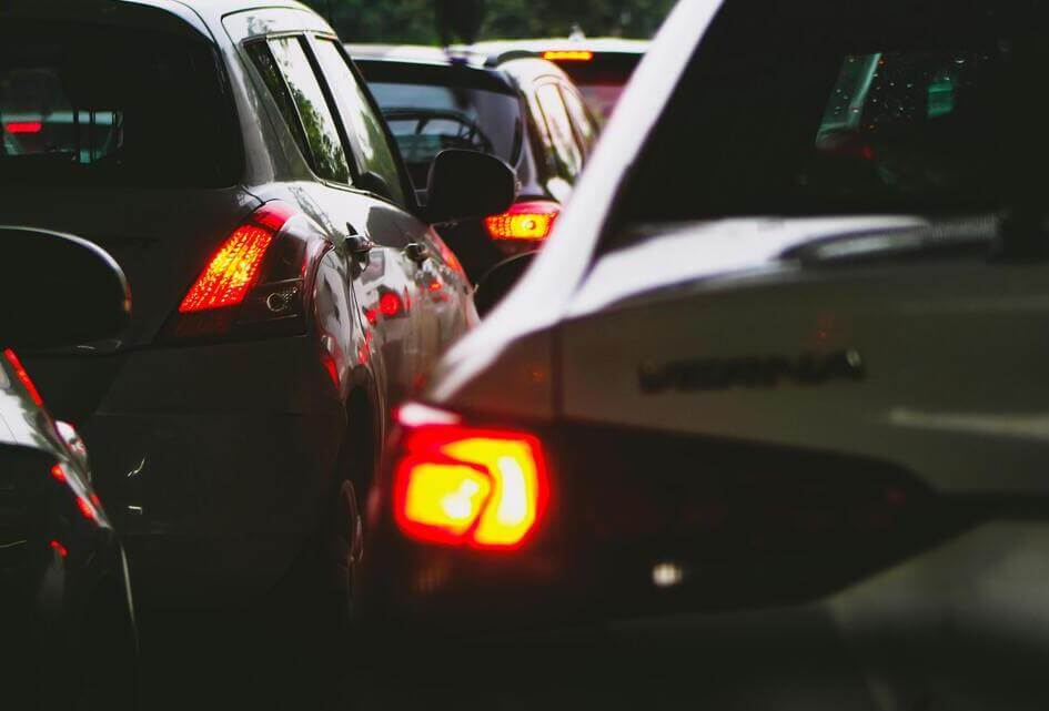 Verkeersveiligheid voorop!