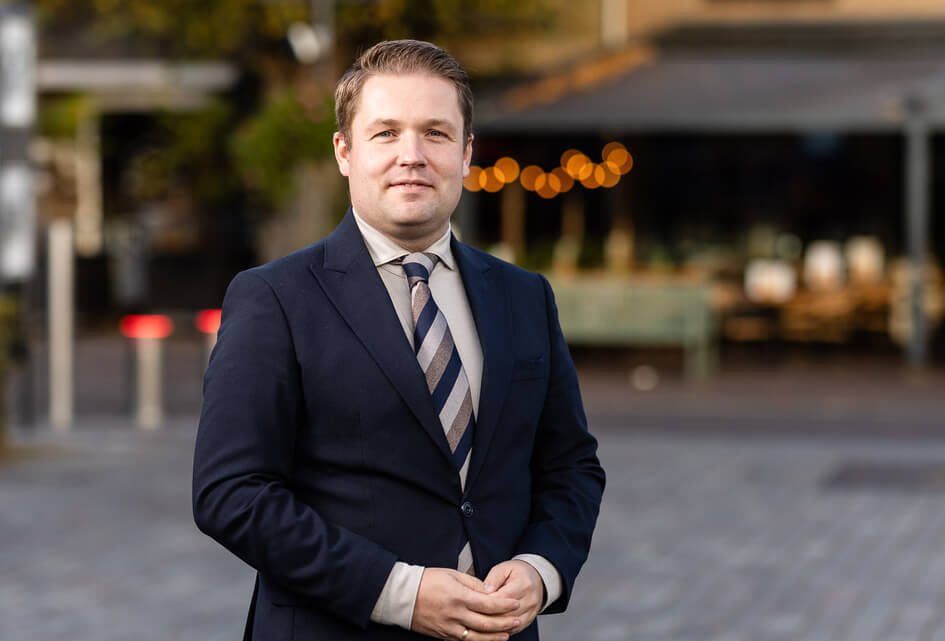 “Met aandacht voor wat mensen vormt”