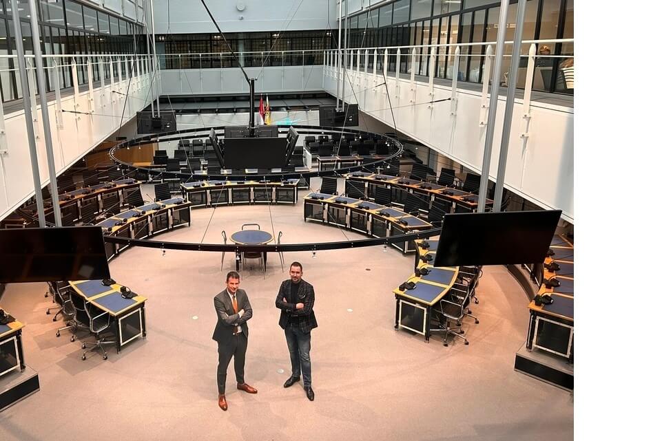 Verkiezingsprogramma SGP Apeldoorn