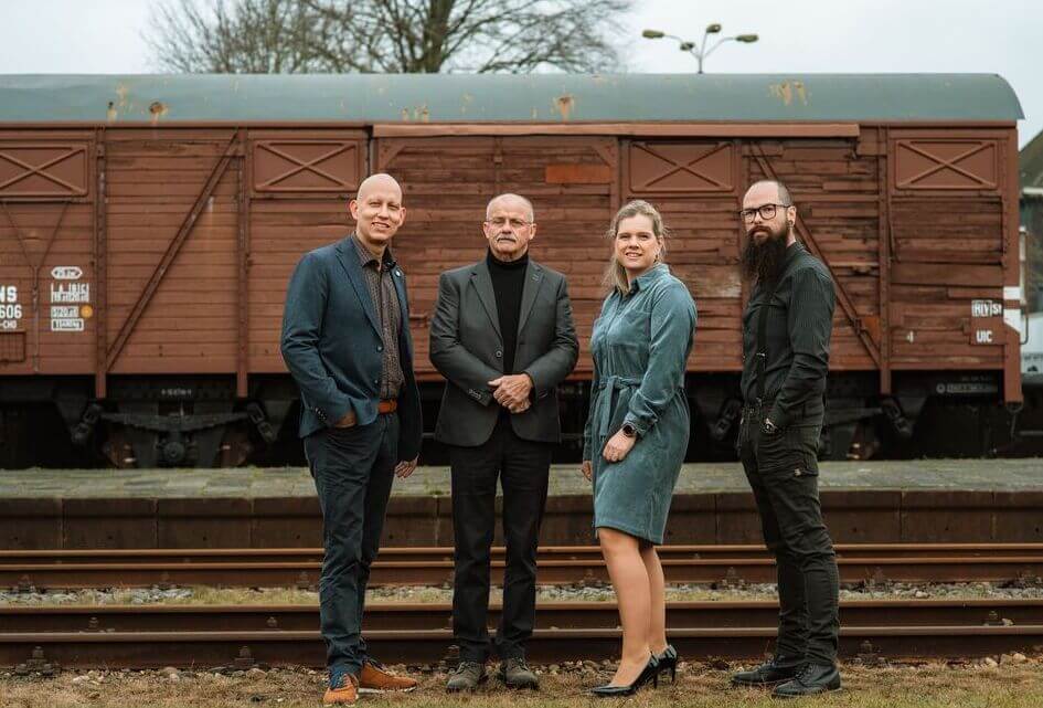 Bidstond en inloopavond in Stadskanaal