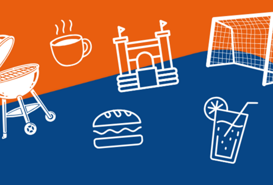 SGP organiseert Familiemiddag