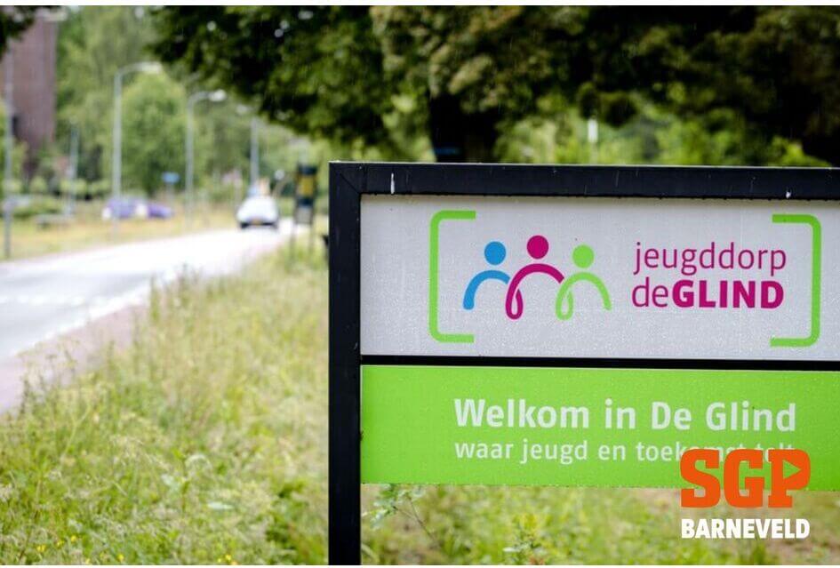 Schriftelijke vragen over misbruikrapport De Glind