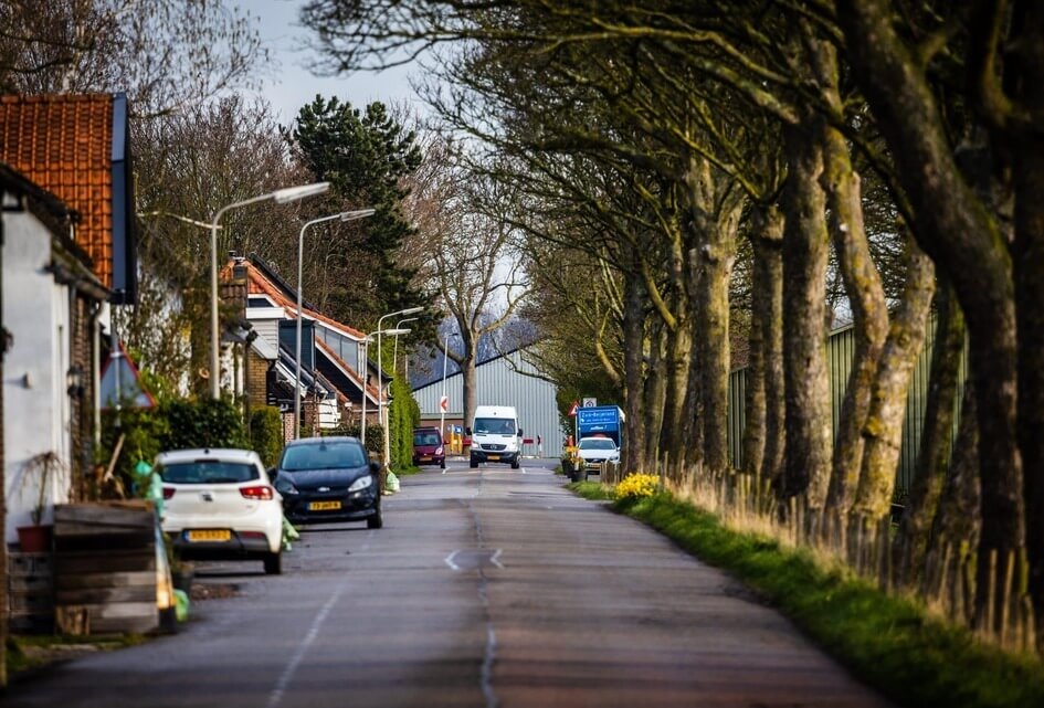 De SGP en... verkeersveiligheid