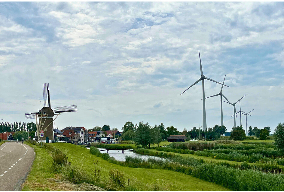 De SGP en... duurzaamheid