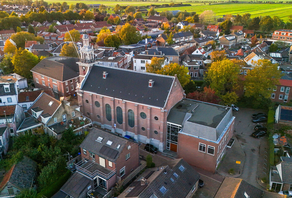 Ik zie ik zie wat jij niet ziet....