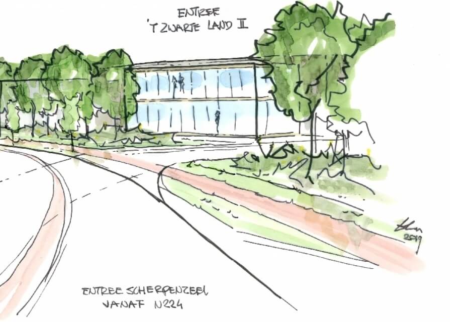 Verslag raadsvergadering 12 februari 2026