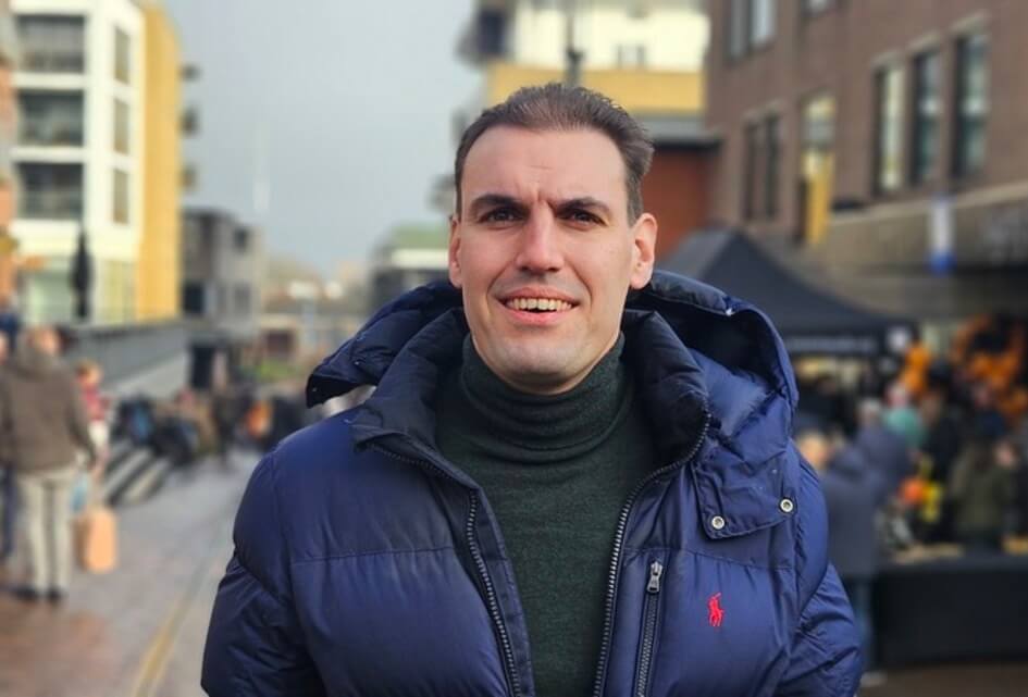 Doe mee met de SGP Ontbijtactie!