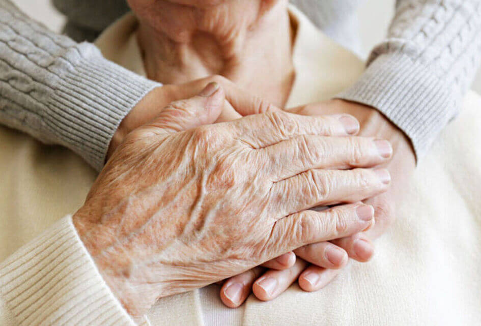 De SGP en... identiteitsgebonden ouderenzorg